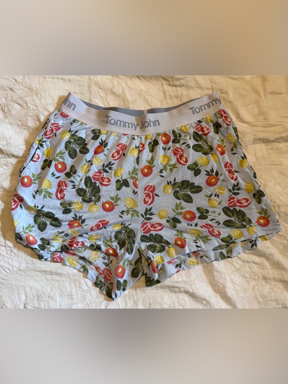 Tommy John Pajama Shorts